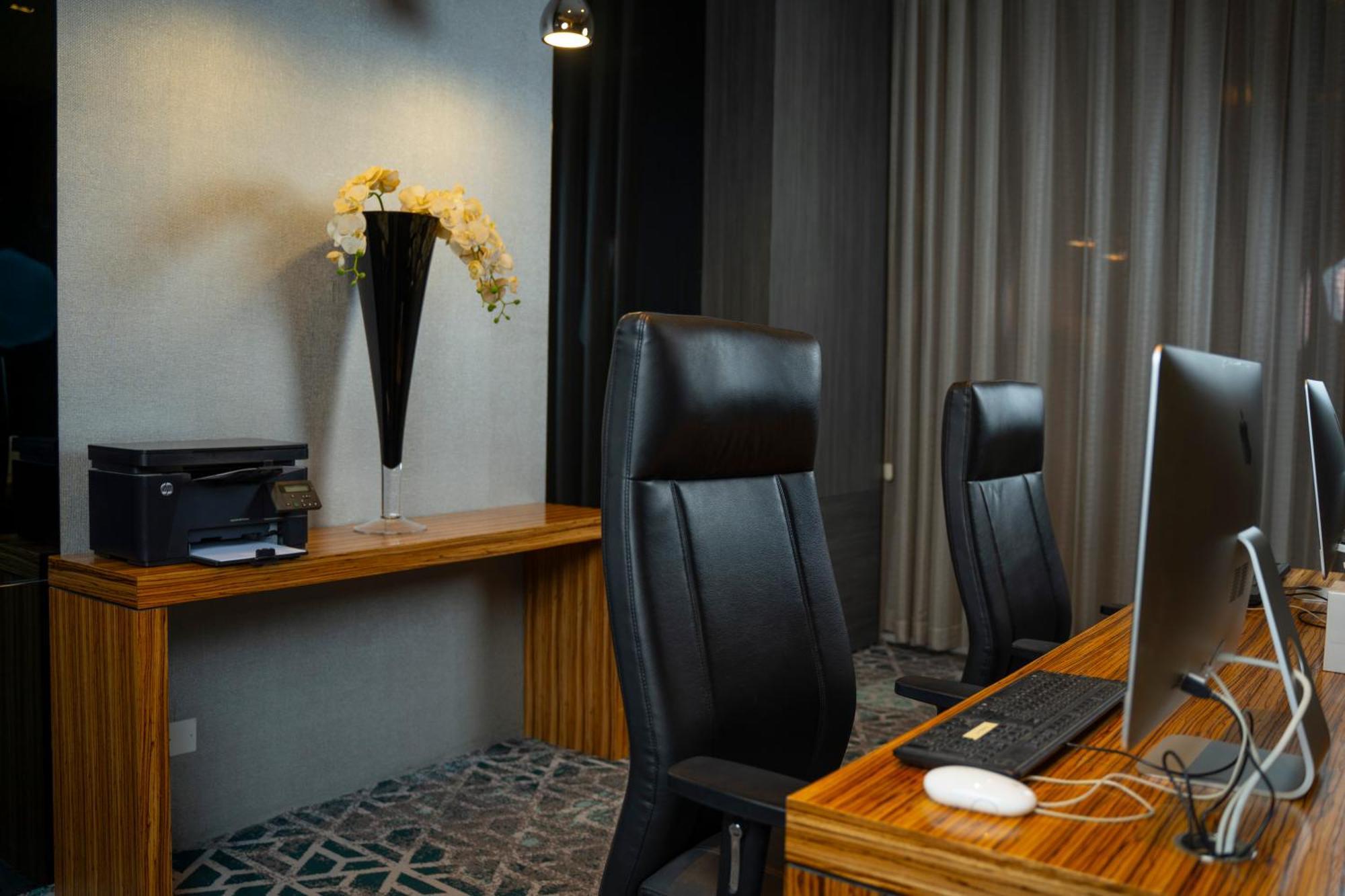 Executives Hotel - Kafd Riyadh Exterior photo