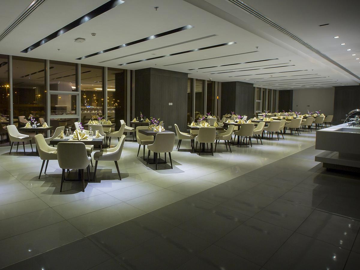 Executives Hotel - Kafd Riyadh Exterior photo