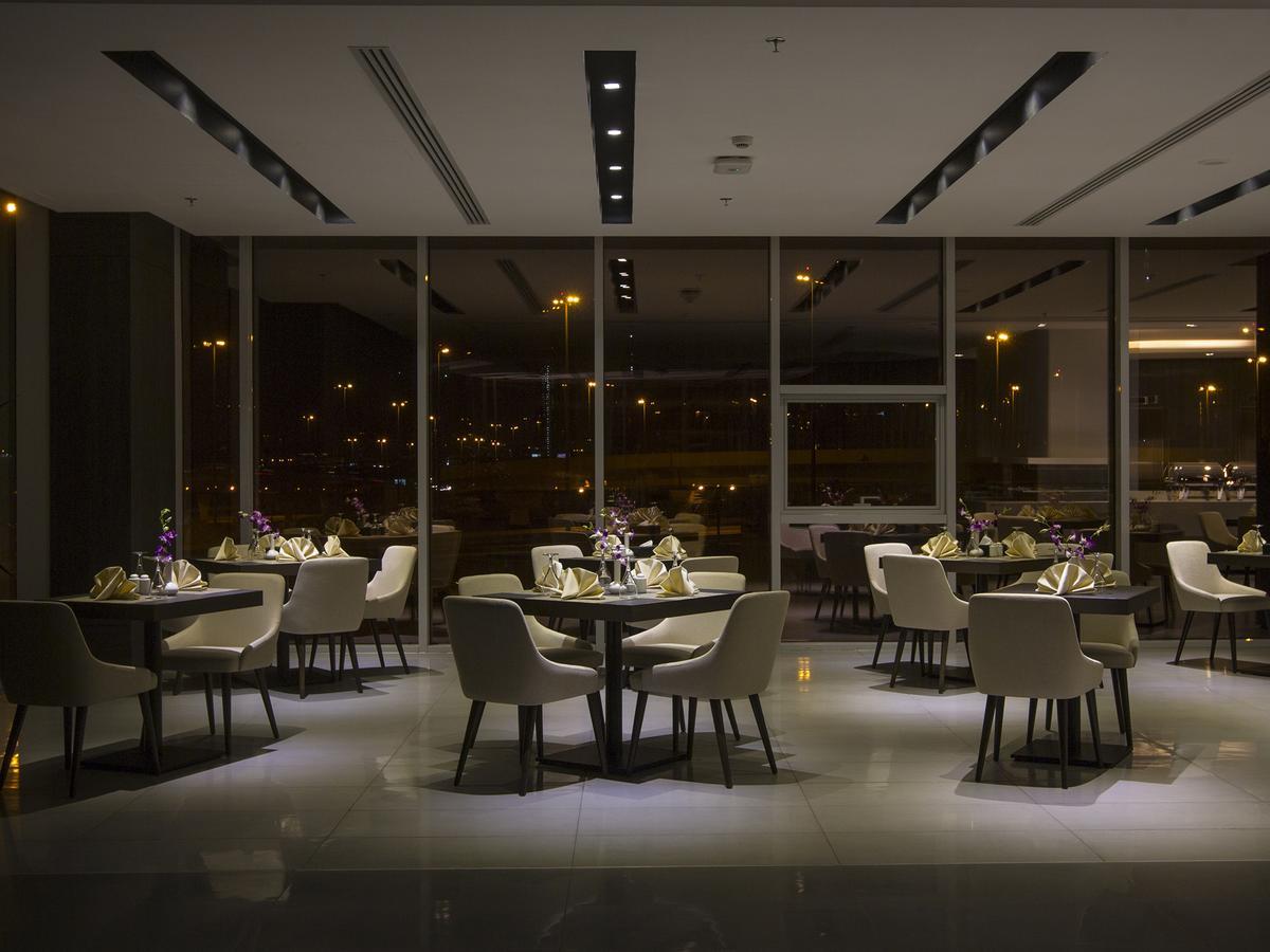 Executives Hotel - Kafd Riyadh Exterior photo