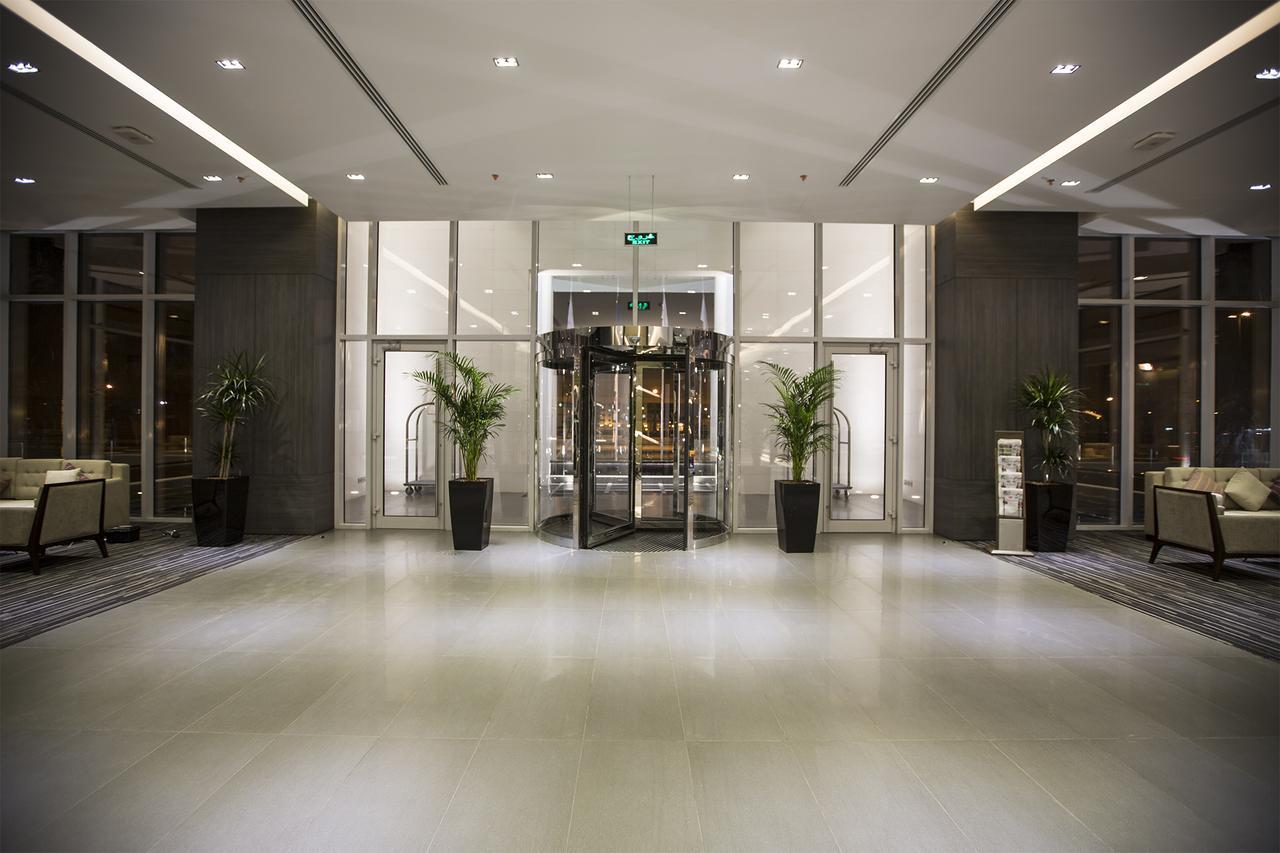 Executives Hotel - Kafd Riyadh Exterior photo
