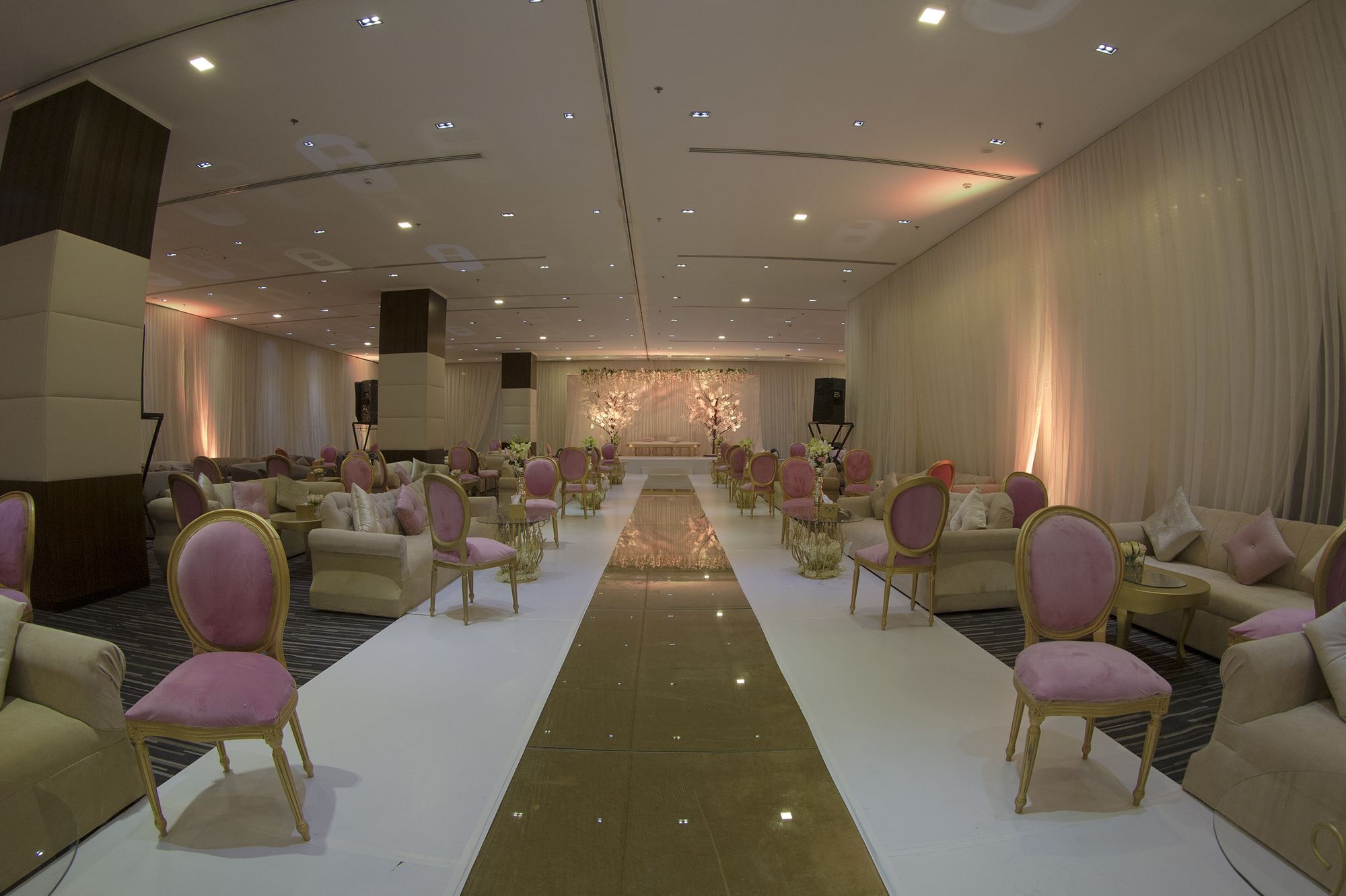 Executives Hotel - Kafd Riyadh Exterior photo